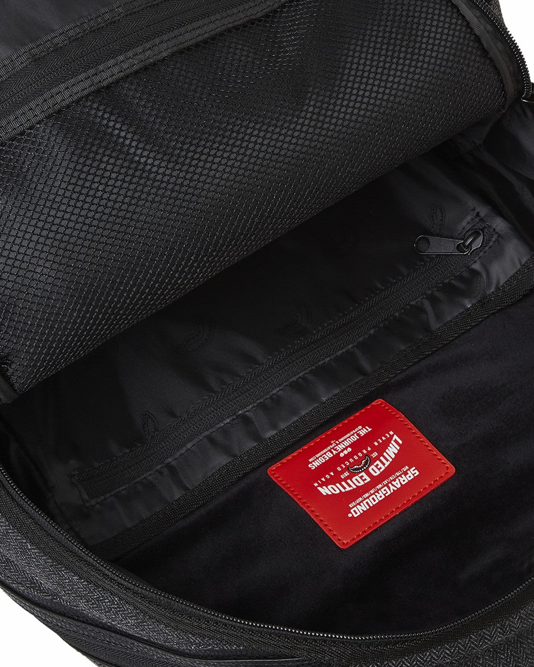 Sprayground - JOHN WICK - SPECIAL OPS BACKPACK
