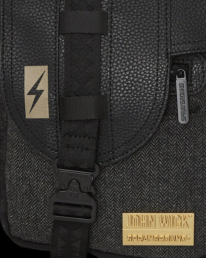 Sprayground - JOHN WICK - SPECIAL OPS BACKPACK