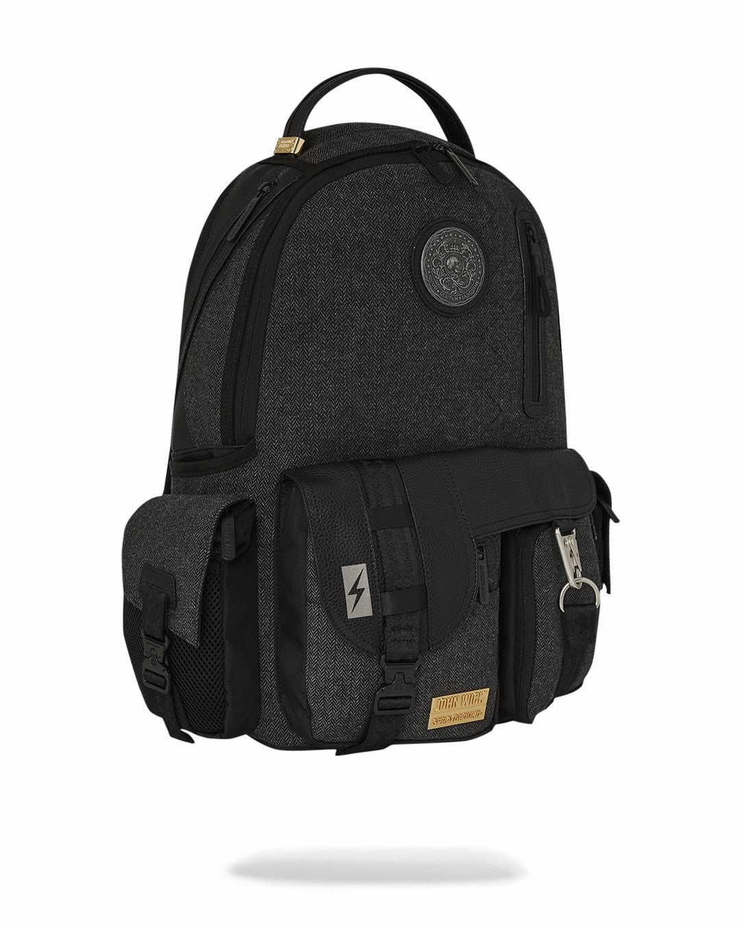 Sprayground - JOHN WICK - SPECIAL OPS BACKPACK