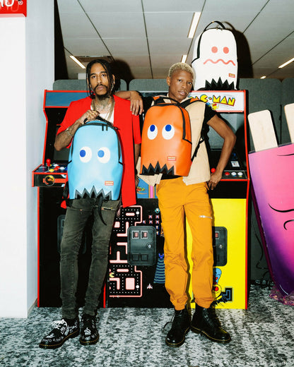 Sprayground - GHOST GANG PACMAN MYSTERY PACK (COLLECT ALL 5)