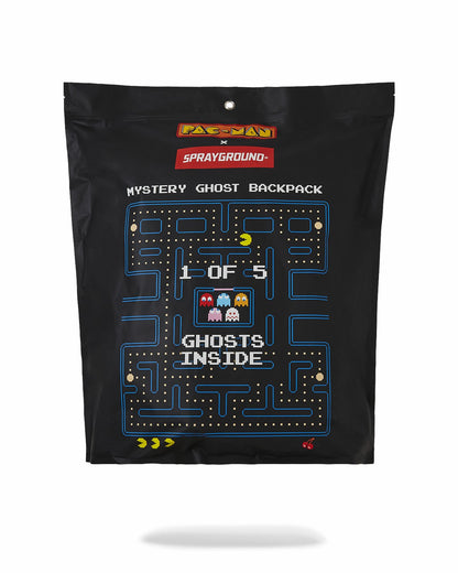 Sprayground - GHOST GANG PACMAN MYSTERY PACK (COLLECT ALL 5)