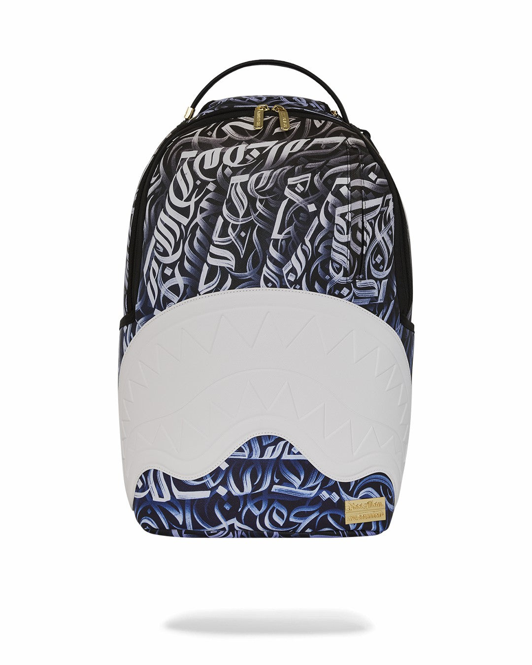 Sprayground - DIAA ALLAM SEEKING PERFECTION 003 BACKPACK