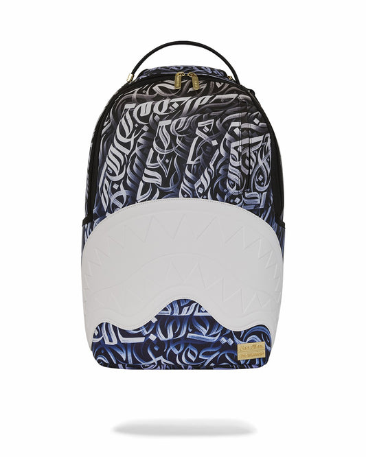 Sprayground - DIAA ALLAM SEEKING PERFECTION 003 BACKPACK