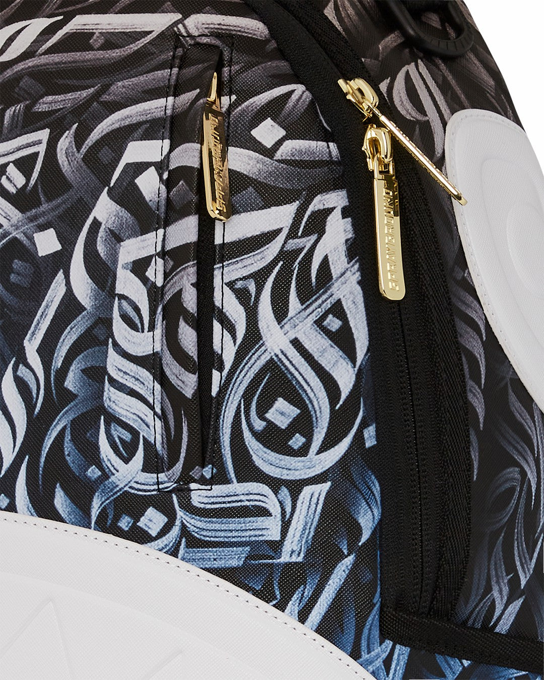 Sprayground - DIAA ALLAM SEEKING PERFECTION 003 BACKPACK