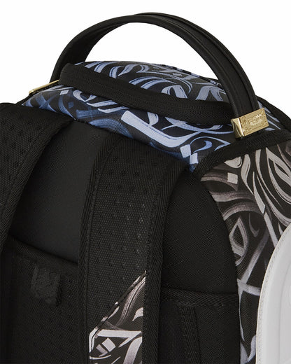 Sprayground - DIAA ALLAM SEEKING PERFECTION 003 BACKPACK