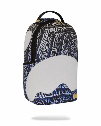 Sprayground - DIAA ALLAM SEEKING PERFECTION 003 BACKPACK