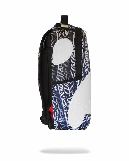 Sprayground - DIAA ALLAM SEEKING PERFECTION 003 BACKPACK