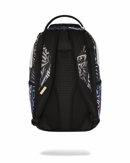 Sprayground - DIAA ALLAM SEEKING PERFECTION 003 BACKPACK