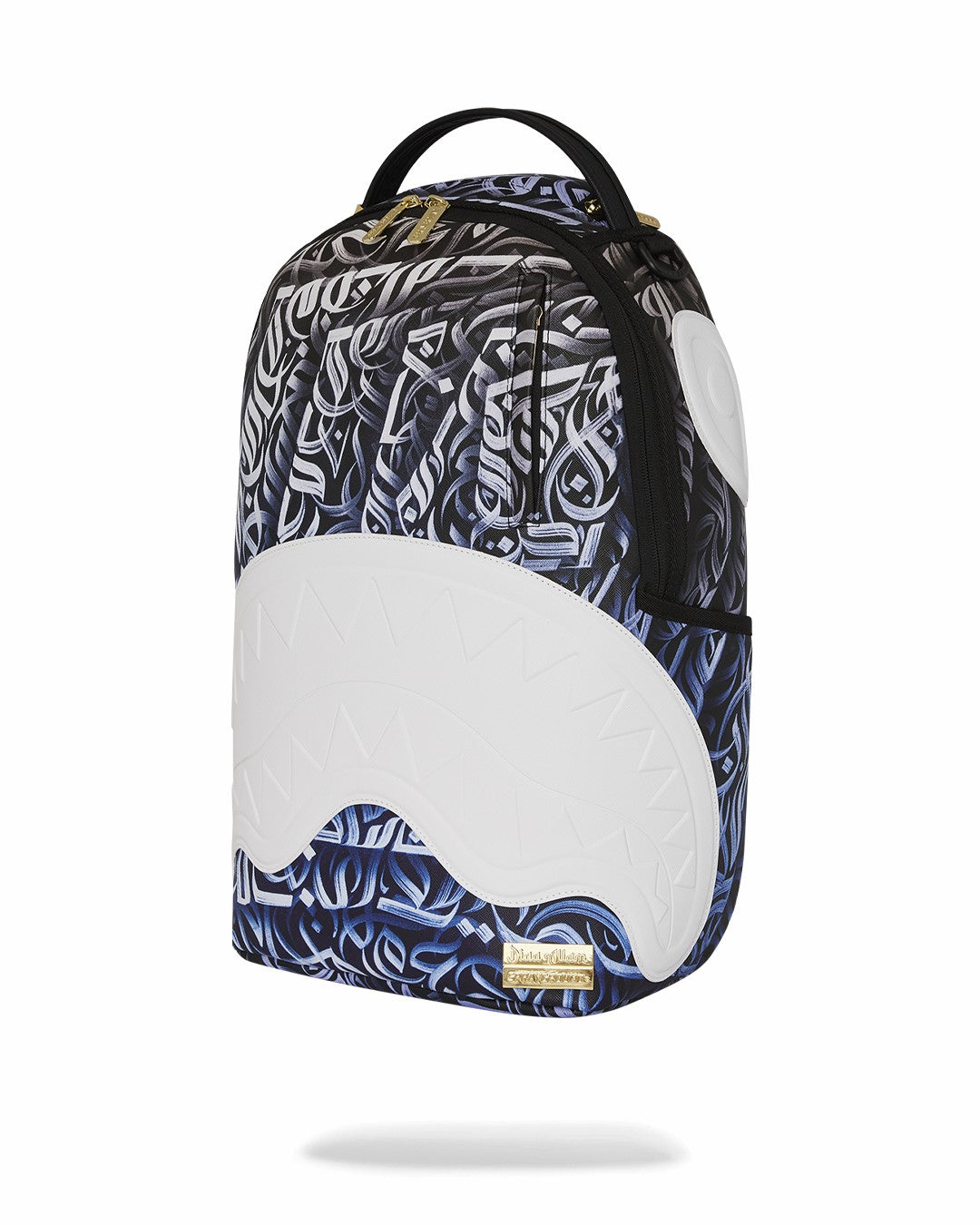 Sprayground - DIAA ALLAM SEEKING PERFECTION 003 BACKPACK