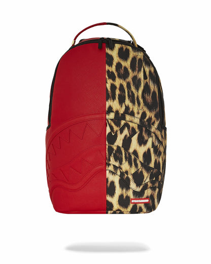 Sprayground - SHARK MILES PER HOUR BACKPACK