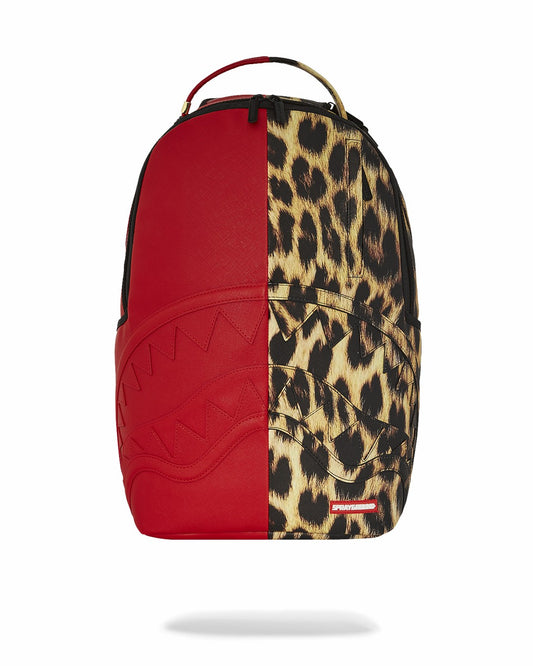 Sprayground - SHARK MILES PER HOUR BACKPACK