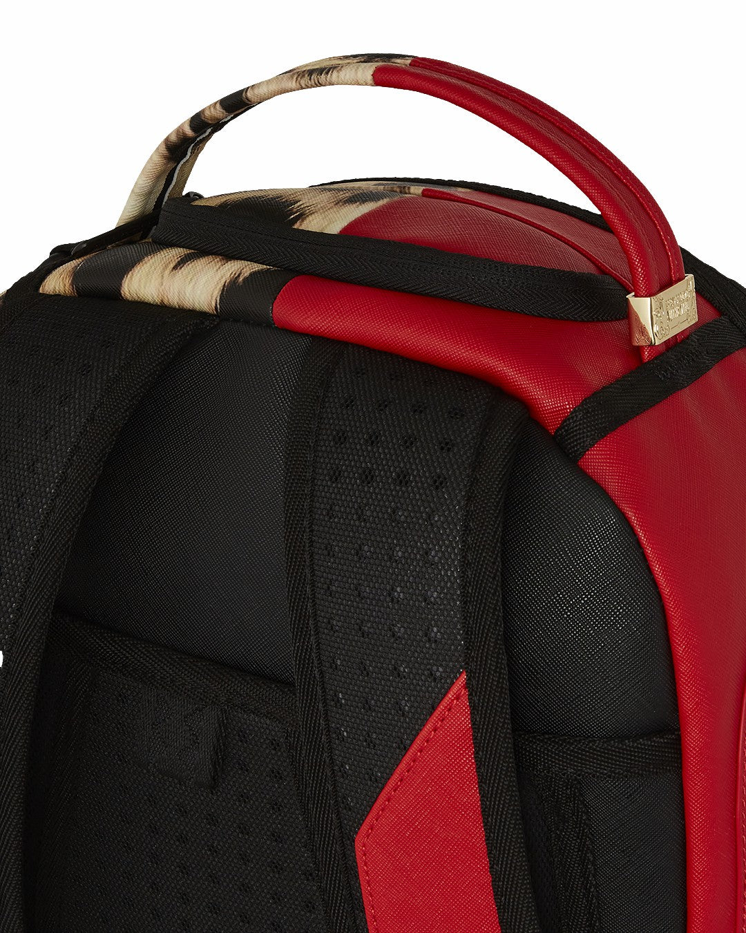 Sprayground - SHARK MILES PER HOUR BACKPACK