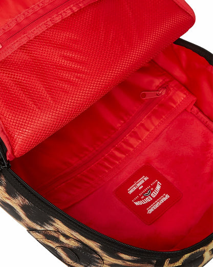 Sprayground - SHARK MILES PER HOUR BACKPACK