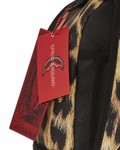 Sprayground - SHARK MILES PER HOUR BACKPACK