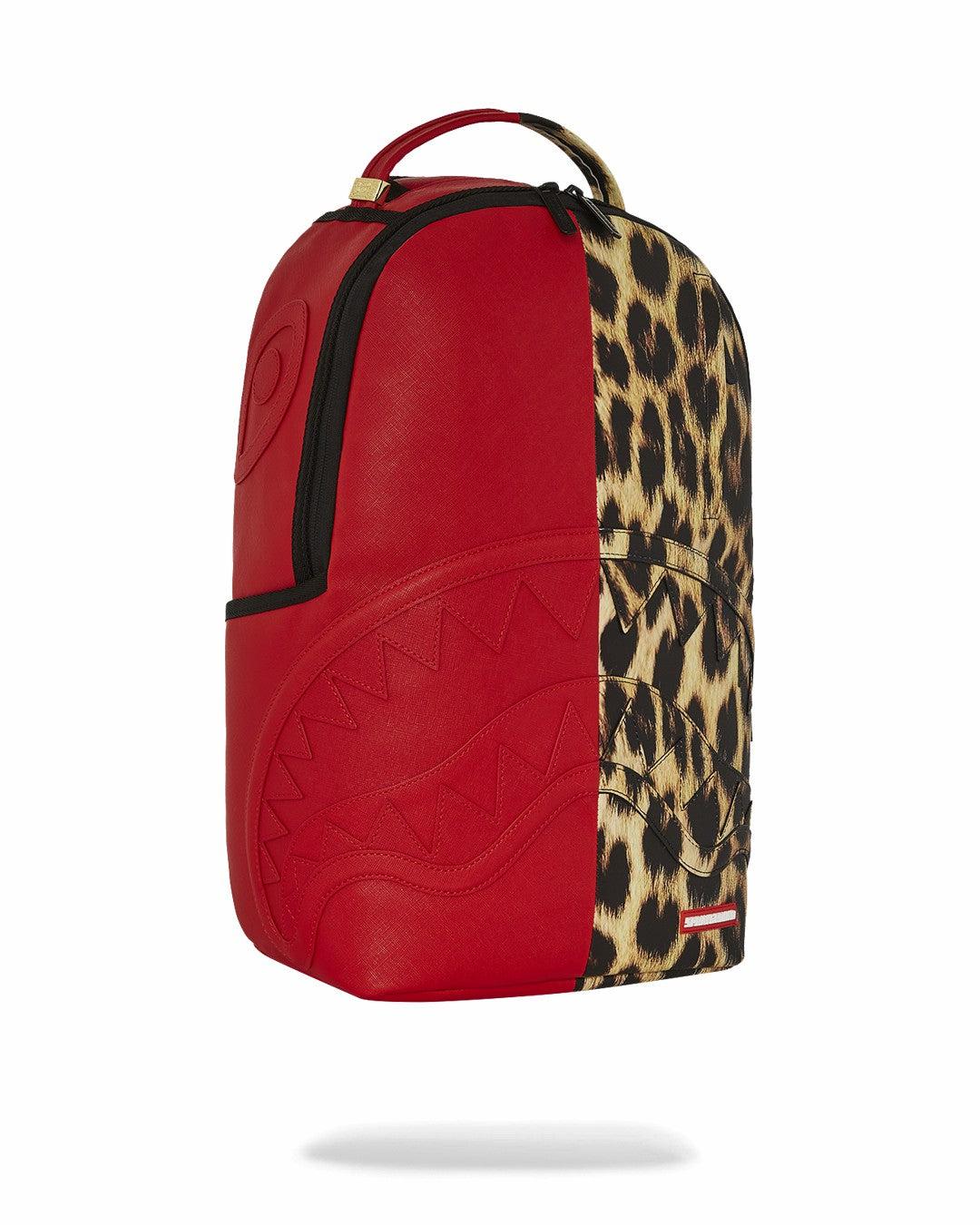 Sprayground - SHARK MILES PER HOUR BACKPACK