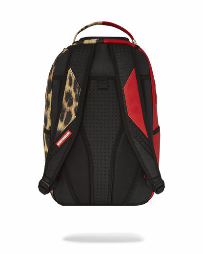 Sprayground - SHARK MILES PER HOUR BACKPACK