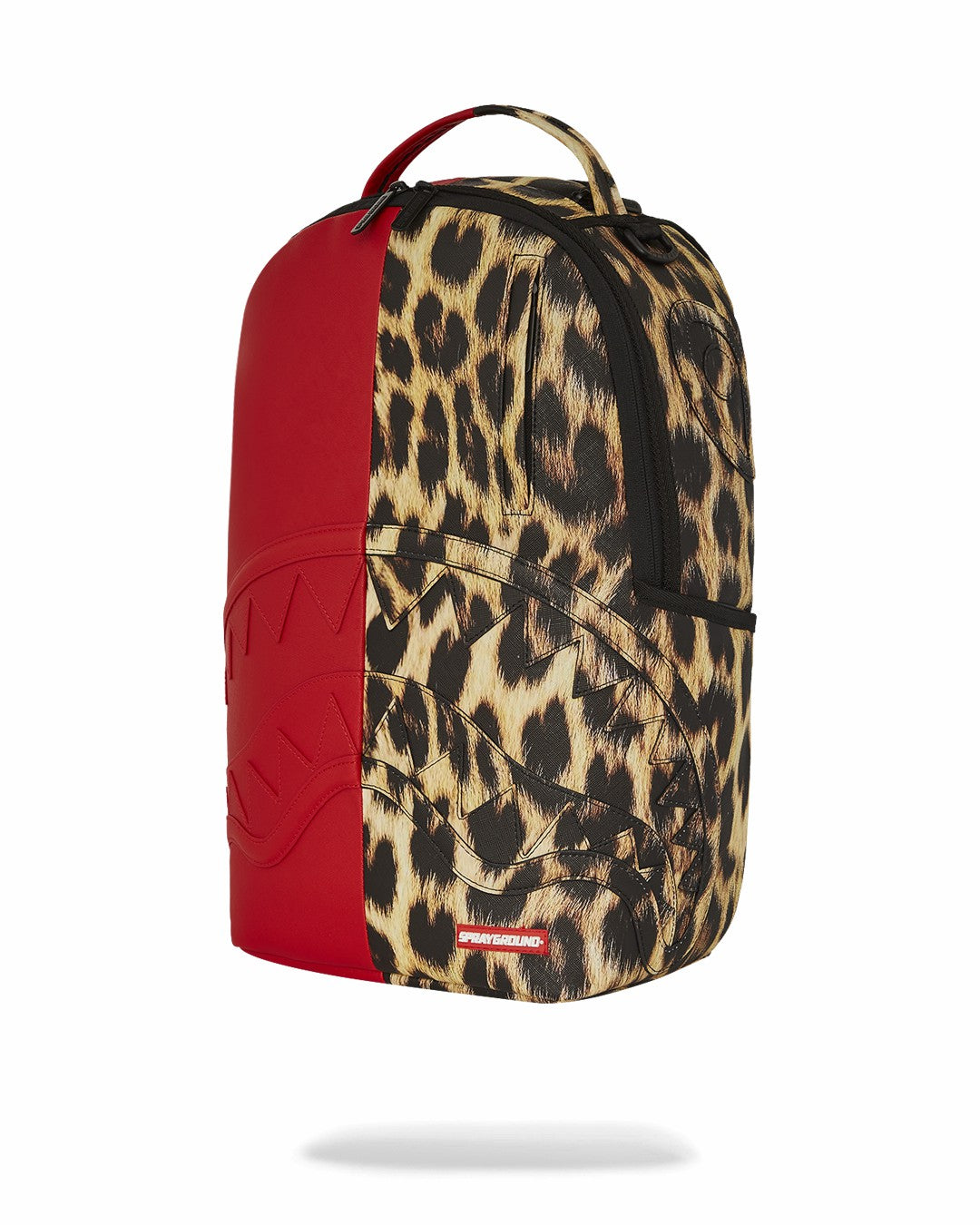 Sprayground - SHARK MILES PER HOUR BACKPACK