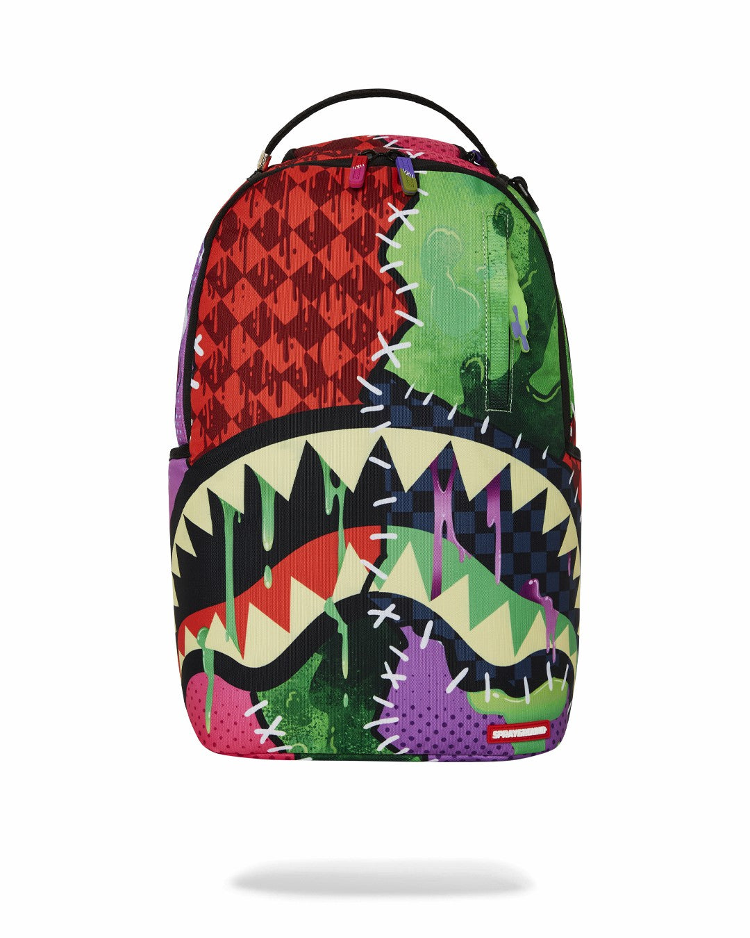 Sprayground - ZOMBIE SHARKPOCALYPSE BACKPACK