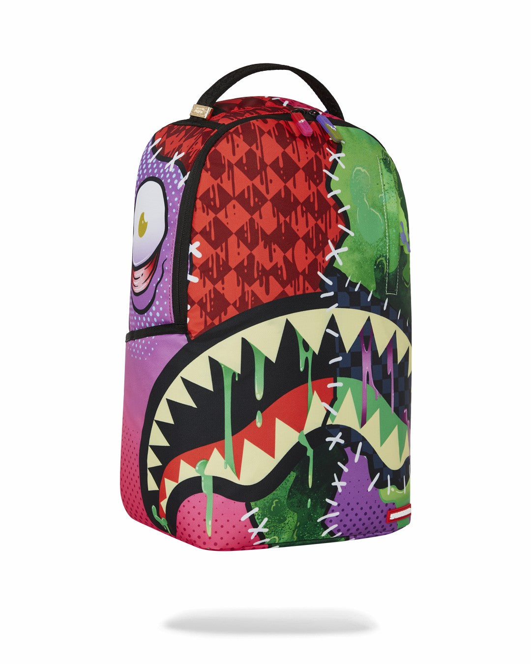 Sprayground - ZOMBIE SHARKPOCALYPSE BACKPACK