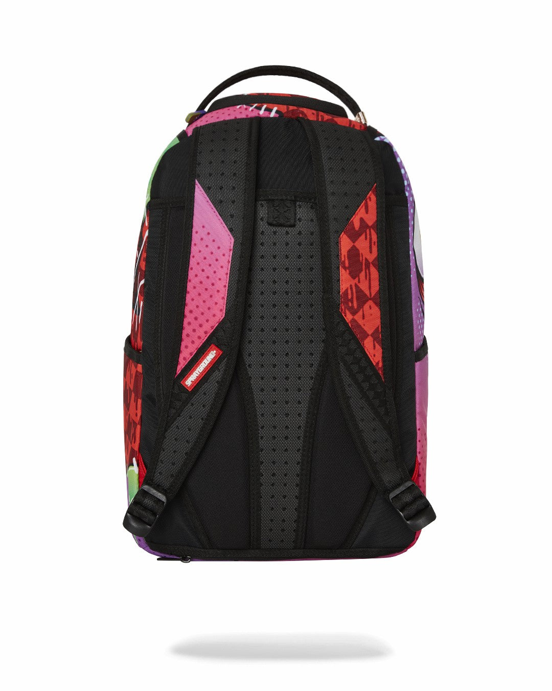Sprayground - ZOMBIE SHARKPOCALYPSE BACKPACK