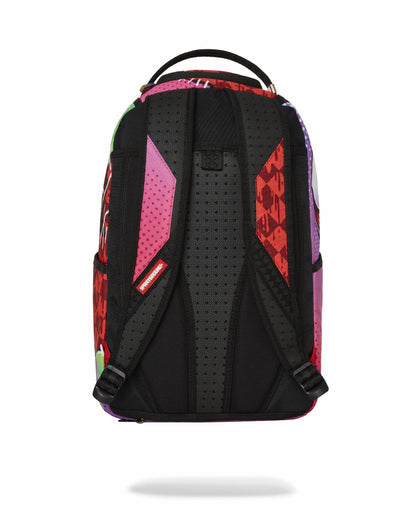 Sprayground - ZOMBIE SHARKPOCALYPSE BACKPACK