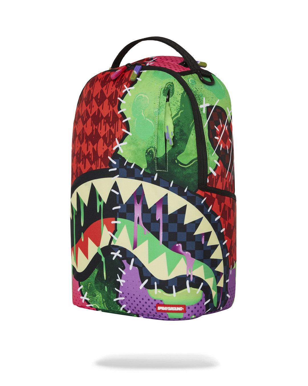 Sprayground - ZOMBIE SHARKPOCALYPSE BACKPACK