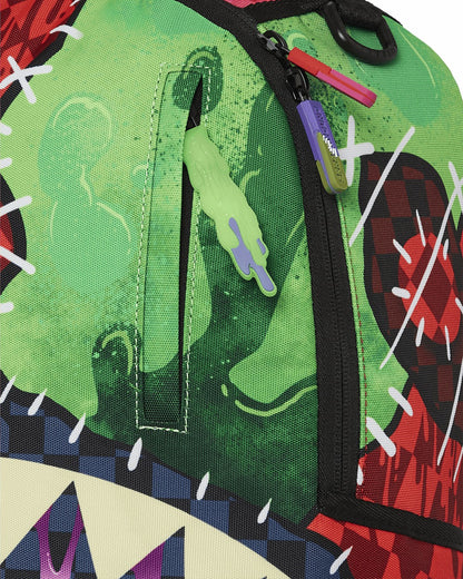 Sprayground - ZOMBIE SHARKPOCALYPSE BACKPACK
