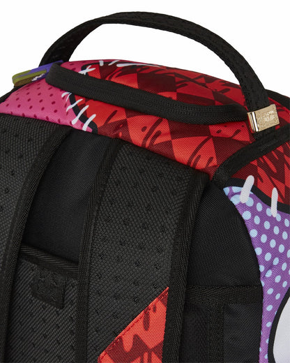 Sprayground - ZOMBIE SHARKPOCALYPSE BACKPACK