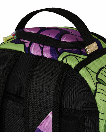 Sprayground - MONEY BRAAIINNSS BACKPACK