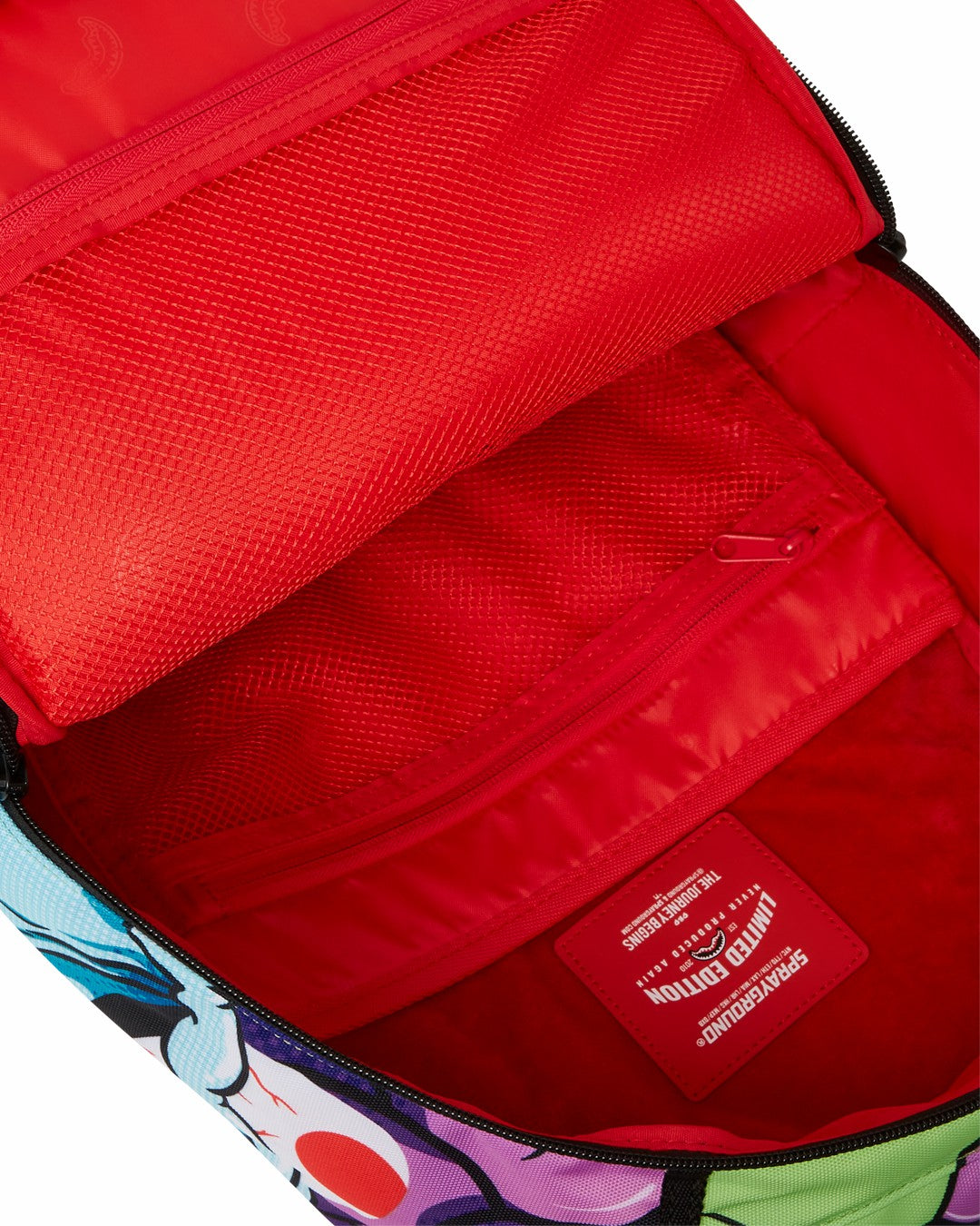 Sprayground - MONEY BRAAIINNSS BACKPACK