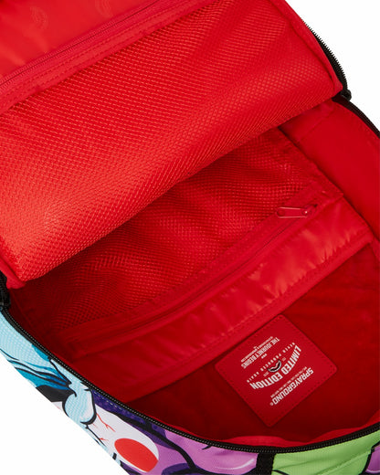 Sprayground - MONEY BRAAIINNSS BACKPACK