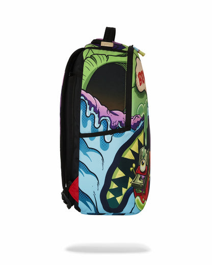 Sprayground - MONEY BRAAIINNSS BACKPACK