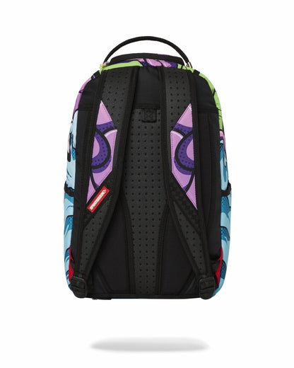 Sprayground - MONEY BRAAIINNSS BACKPACK
