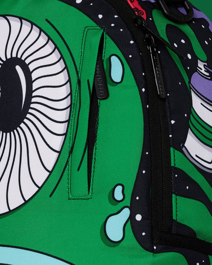Sprayground - JORGE RODRIGUEZ THE ARTIST COLLAB BOB SHARK BACKPACK