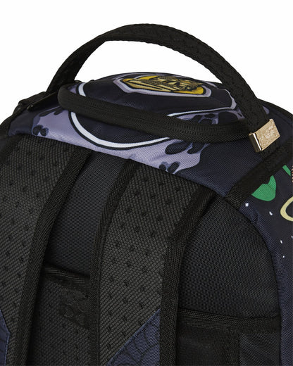 Sprayground - JORGE RODRIGUEZ THE ARTIST COLLAB BOB SHARK BACKPACK