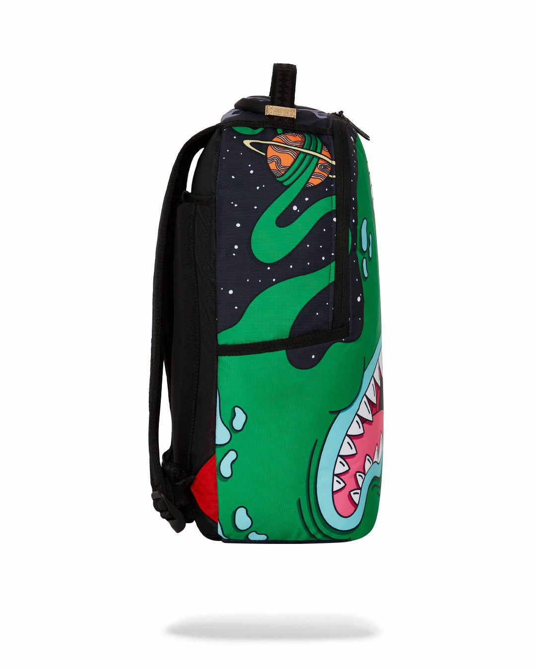 Sprayground - JORGE RODRIGUEZ THE ARTIST COLLAB BOB SHARK BACKPACK