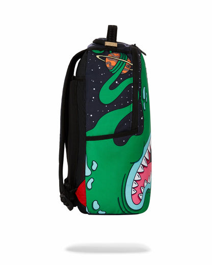 Sprayground - JORGE RODRIGUEZ THE ARTIST COLLAB BOB SHARK BACKPACK