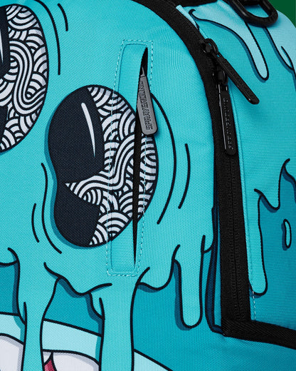 Sprayground - JORGE RODRIGUEZ THE ARTIST COLLAB DRIPS SHARKS BACKPACK