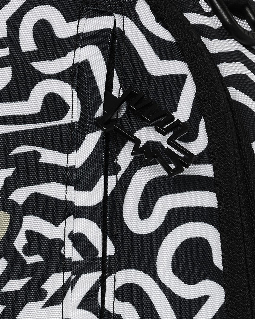 Sprayground - KEITH HARING SKATER SHARK DLXSR BACKPACK