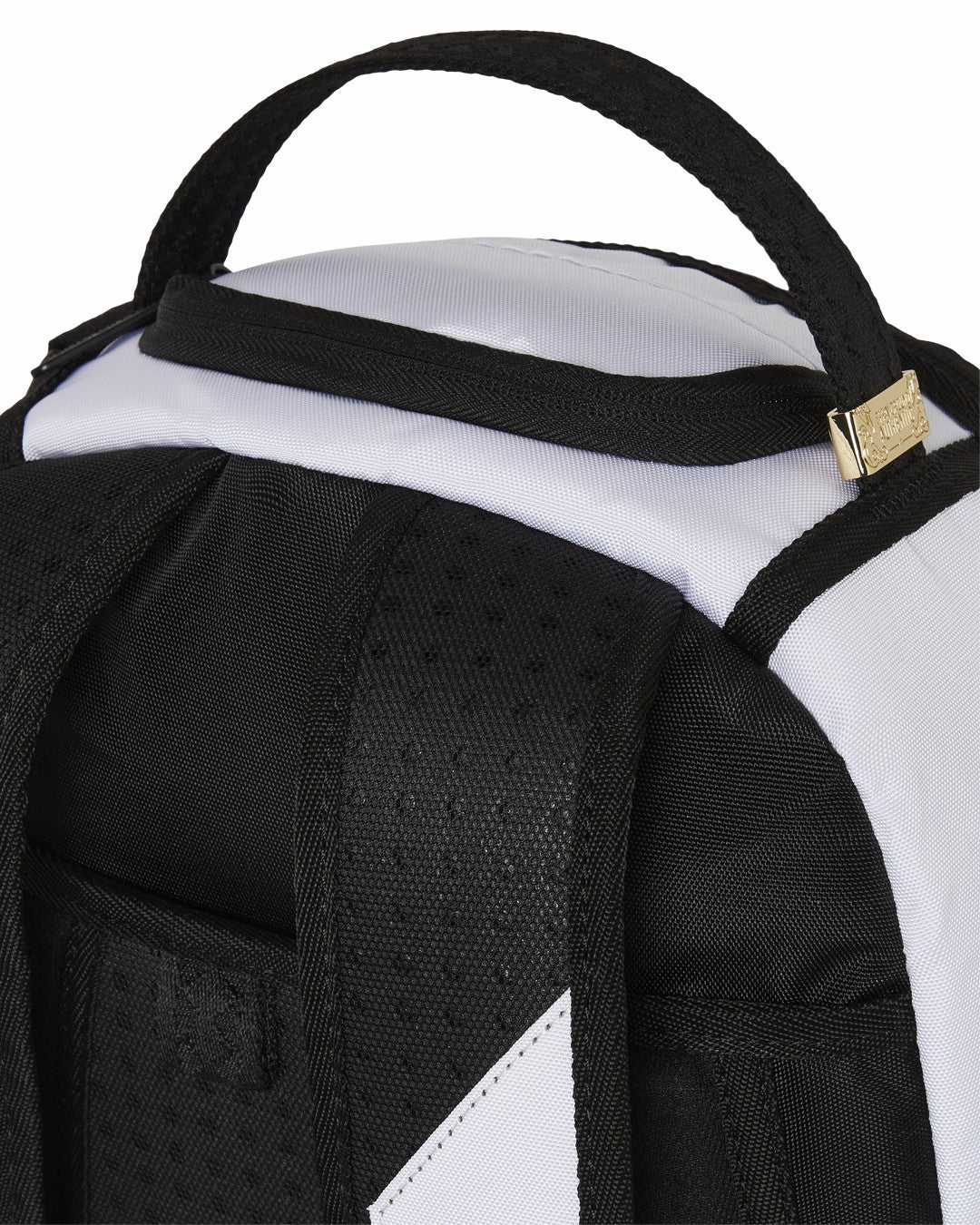 Sprayground - KEITH HARING WHASSUP ALIEN DLX BACKPACK