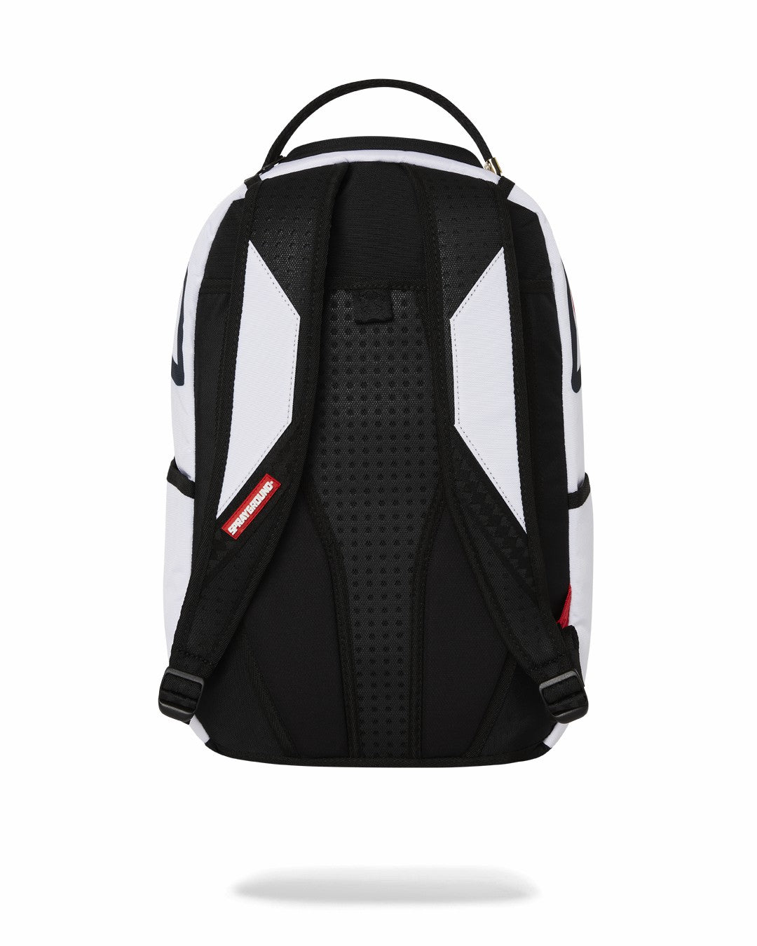 Sprayground - KEITH HARING WHASSUP ALIEN DLX BACKPACK