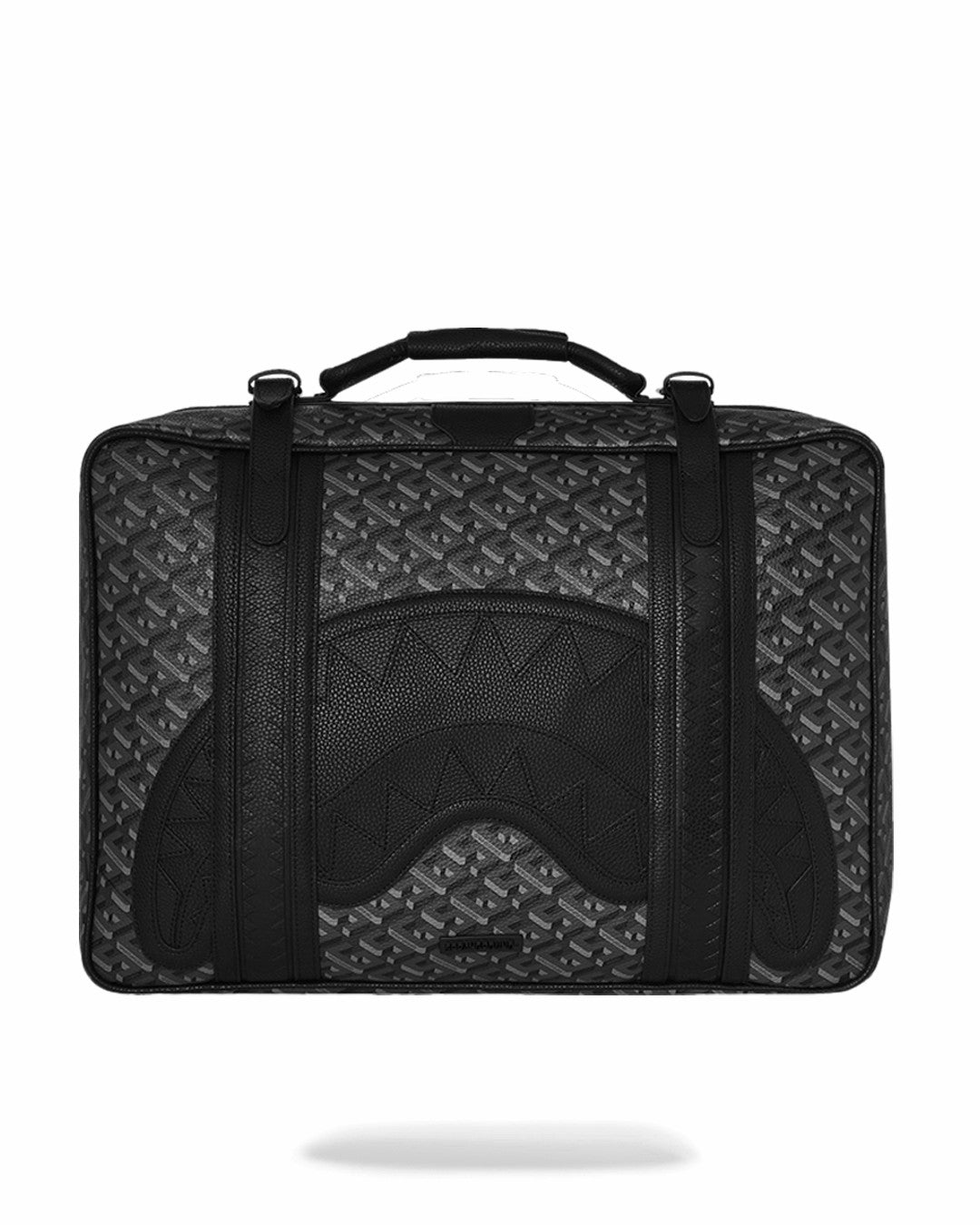 Sprayground - 3DSG THUNDERCLAP HANDHELD CARRY-ON CONVERTIBLE BACKPACK