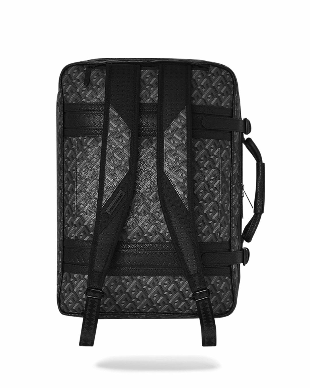 Sprayground - 3DSG THUNDERCLAP HANDHELD CARRY-ON CONVERTIBLE BACKPACK