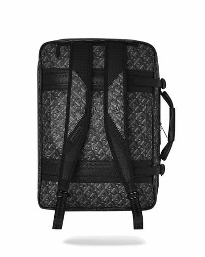 Sprayground - 3DSG THUNDERCLAP HANDHELD CARRY-ON CONVERTIBLE BACKPACK