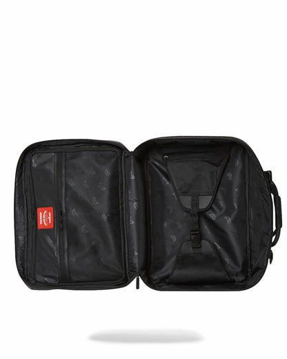 Sprayground - 3DSG THUNDERCLAP HANDHELD CARRY-ON CONVERTIBLE BACKPACK
