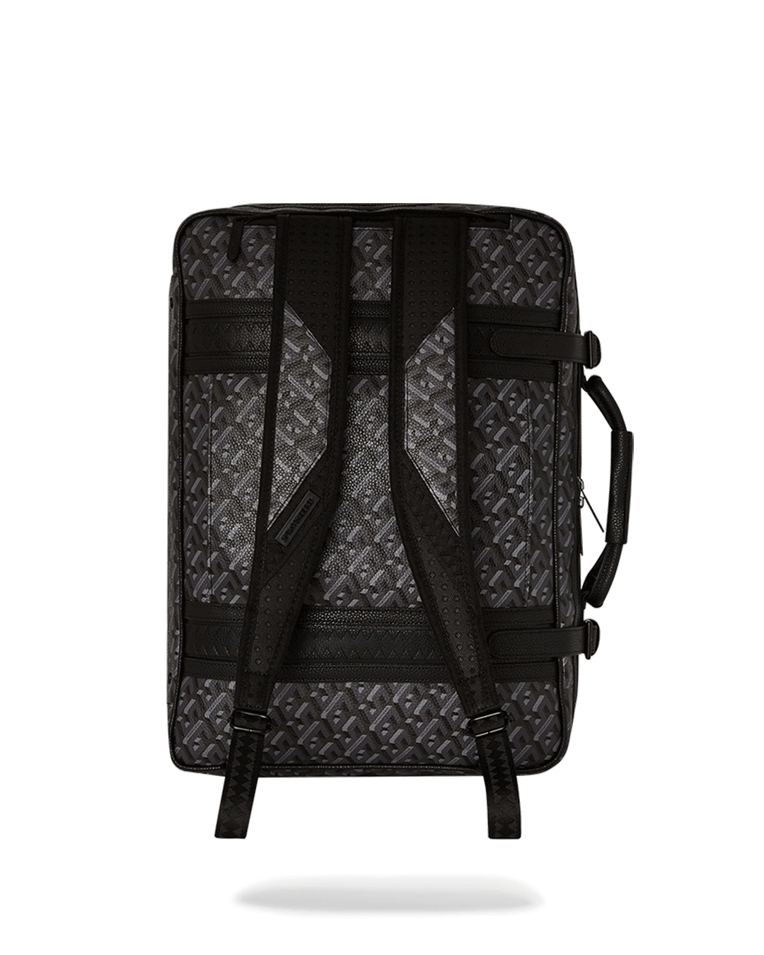Sprayground - 3DSG THUNDERCLAP HANDHELD CARRY-ON CONVERTIBLE BACKPACK