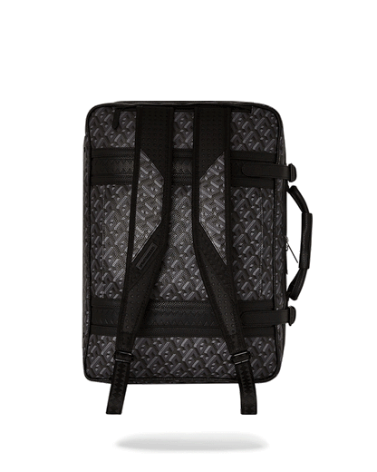 Sprayground - 3DSG THUNDERCLAP HANDHELD CARRY-ON CONVERTIBLE BACKPACK