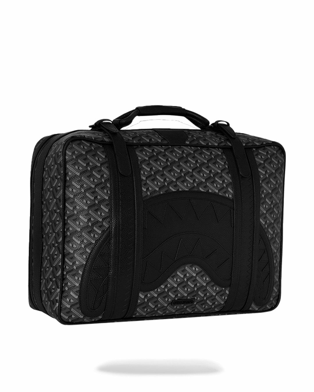 Sprayground - 3DSG THUNDERCLAP HANDHELD CARRY-ON CONVERTIBLE BACKPACK