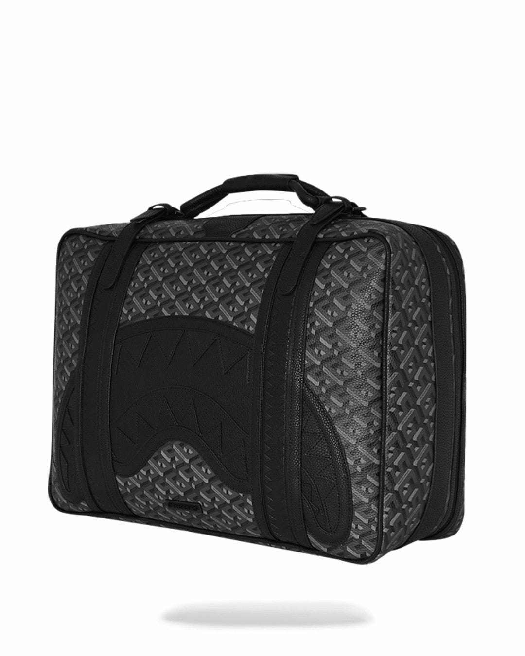 Sprayground - 3DSG THUNDERCLAP HANDHELD CARRY-ON CONVERTIBLE BACKPACK