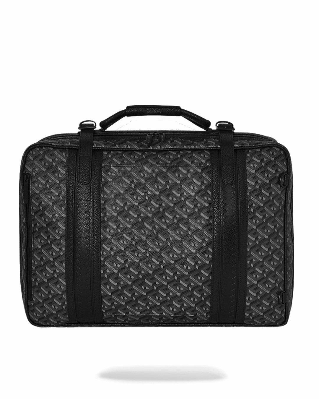 Sprayground - 3DSG THUNDERCLAP HANDHELD CARRY-ON CONVERTIBLE BACKPACK